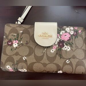 Coach Wallet Like new